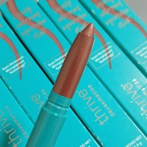BIG DEAL ALERT! Thrive Causemetics Infinity Waterproof Eyeshadow